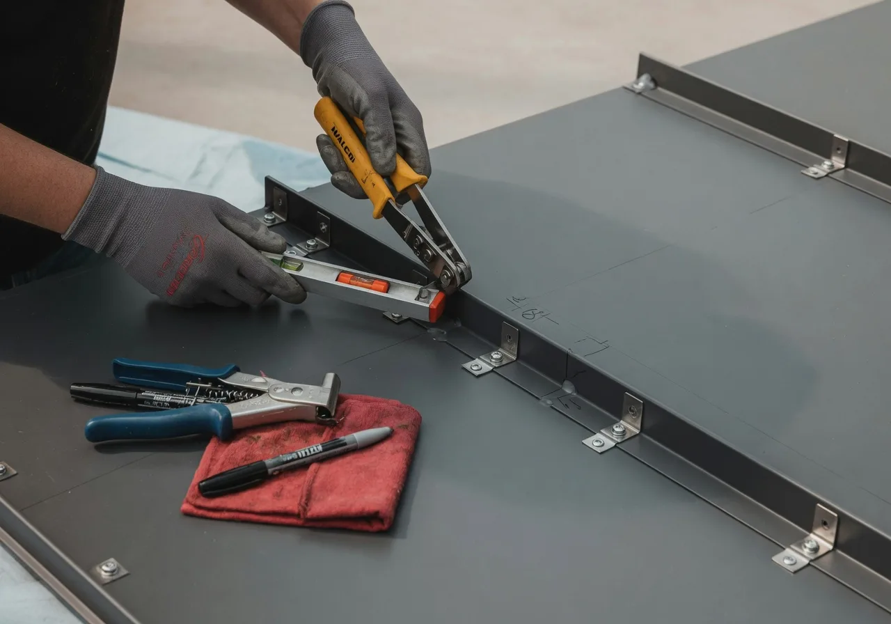 Why choose Metal Roofing Installation in Gilbertown, AL